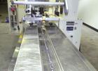 Used Doboy Model Mustang IV Horizontal Wrapper