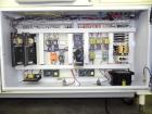 Used Doboy Model Mustang IV Horizontal Wrapper