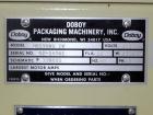 Used Doboy Model Mustang IV Horizontal Wrapper