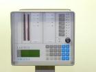 Used Doboy Model Mustang IV Horizontal Wrapper. Machine is capable of speeds up to 90 cpm. 1 up unit withh film registration andArgus bar code scanner. Package size range: length up to 15
