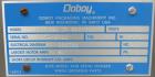 Used Doboy Model Mustang IV Horizontal Flow Wrapper