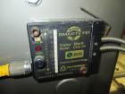 Used Doboy Model Mustang IV Horizontal Flow Wrapper
