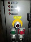 Used Doboy Model Mustang IV Horizontal Flow Wrapper