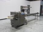 Used Doboy Model Mustang IV Horizontal Flow Wrapper
