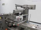 Used Doboy Model Mustang IV Horizontal Flow Wrapper