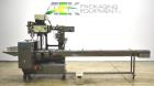 Used Doboy Mustang IV Horizontal Wrapper.
