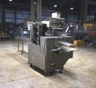 Used Doboy Mustang IV Horizontal Wrapper.