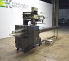 Used Doboy Mustang IV Horizontal Wrapper.
