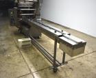 Used Doboy Mustang IV Horizontal Wrapper.