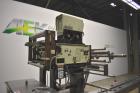 Used Doboy Mustang IV Horizontal Wrapper.