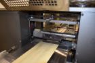 Used Doboy Mustang IV Horizontal Wrapper.