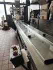 Doboy Mustang IV Flow Wrapper – 15” Package Length, Film Registration, Mounted on Casters
