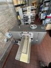 Doboy Mustang IV Flow Wrapper – 15” Package Length, Film Registration, Mounted on Casters