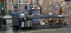 Used Doboy Mustang IV Horizontal Flow Wrapper – Reconditioned Packaging Machine