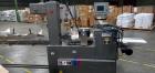 Used Doboy Mustang IV Horizontal Flow Wrapper – 150 PPM, Servo Driven