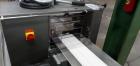 Used Doboy Mustang IV Horizontal Flow Wrapper – 150 PPM, Servo Driven