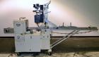 Used Doboy Mustang Horizontal Wrapper. Machine is capable of speeds up to 96 packages per minute. Has a one up head, print registration and Markem 984 hot stamp date coder. Machine has SmartEye senso...