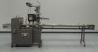 Used Doboy Horizontal Flow Wrapper, Model: Mustang.