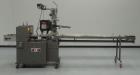 Used- Doboy Horizontal Flow Wrapper, Model: Mustang.