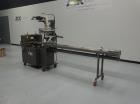 Used- Doboy Horizontal Flow Wrapper, Model: Mustang.