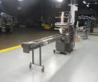 Used Doboy Horizontal Flow Wrapper, Model: Mustang.