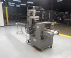 Used Doboy Horizontal Flow Wrapper, Model: Mustang.
