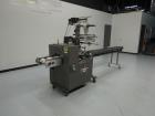 Used Doboy Horizontal Flow Wrapper, Model: Mustang.