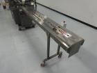 Used Doboy Horizontal Flow Wrapper, Model: Mustang.