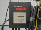 Used Doboy Horizontal Flow Wrapper, Model: Mustang.