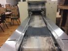 Used- Doboy Mustang Horizontal Wrapper Registration