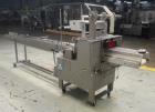 Used Doboy Model Scotty II Horizontal Flow Wrapper