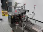Used Doboy Model Scotty II Horizontal Flow Wrapper