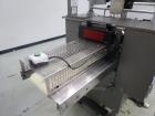 Used Doboy Model Scotty II Horizontal Flow Wrapper