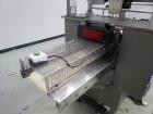 Used- Doboy Model Scotty II Horizontal Flow Wrapper