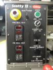 Used Doboy Model Scotty II Horizontal Flow Wrapper
