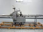 Used Doboy Model Scotty II Horizontal Flow Wrapper