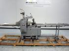 Used- Doboy Model Scotty II Horizontal Flow Wrapper