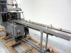 Used- Doboy Model Scotty II Horizontal Flow Wrapper