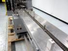 Used Doboy Model Scotty II Horizontal Flow Wrapper