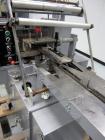 Used Doboy Model Scotty II Horizontal Flow Wrapper