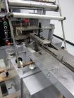 Used- Doboy Model Scotty II Horizontal Flow Wrapper