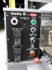 Used Doboy Model Scotty II Horizontal Flow Wrapper