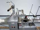 Used- Doboy Model Scotty II Horizontal Flow Wrapper