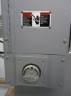 Used Doboy Model Scotty II Horizontal Flow Wrapper