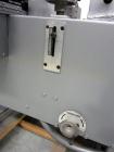 Used Doboy Model Scotty II Horizontal Flow Wrapper