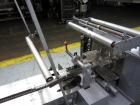 Used Doboy Model Scotty II Horizontal Flow Wrapper