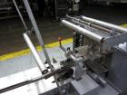 Used- Doboy Model Scotty II Horizontal Flow Wrapper