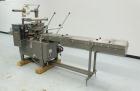 Used Doboy Model Scotty II Horizontal Flow Wrapper