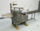 Used Doboy Model Scotty II Horizontal Flow Wrapper