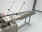 Used Doboy Model Scotty II Horizontal Flow Wrapper